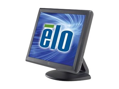 Elo Desktop Touchmonitors 1515L AccuTouch