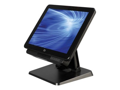 Elo Touchcomputer X7-15