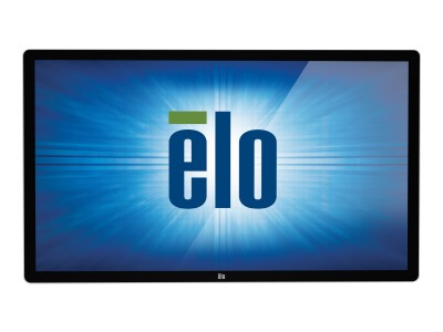 Elo Interactive Digital Signage Display 4202L Infrared