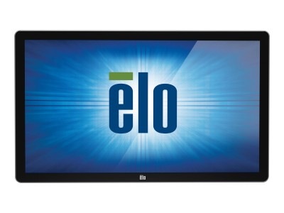 Elo Interactive Digital Signage Display 3202L Projected Capacitive