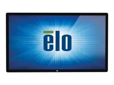 Elo Interactive Digital Signage Display 4602L Non Touch