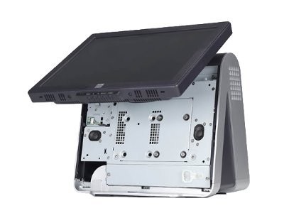 Elo Touchcomputer 15D1