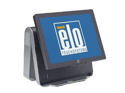 Elo Touchcomputer 15D1