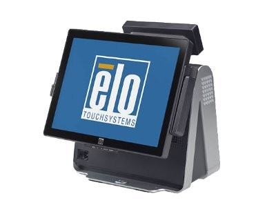 Elo Touchcomputer 15D1