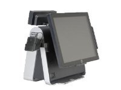 Elo Touchcomputer 17D1