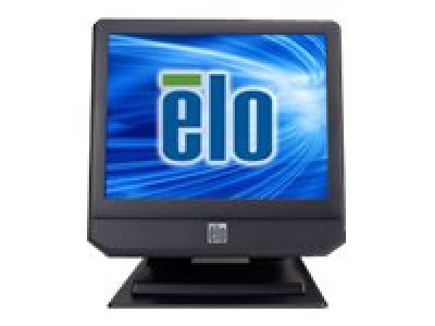 Elo Touchcomputer B2 Rev.B