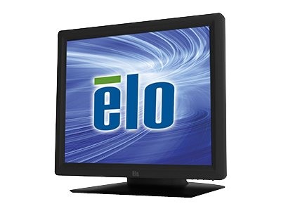 Elo Desktop Touchmonitors 1717L AccuTouch Zero-Bezel
