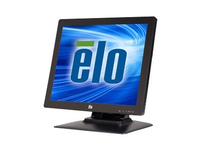 Elo Desktop Touchmonitors 1723L iTouch Plus