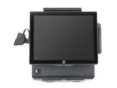 Elo Touchcomputer 17D1