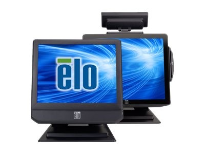 Elo Touchcomputer B3 Rev.B
