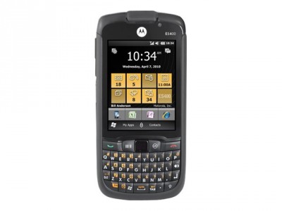 Motorola ES400