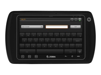 Motorola ET1 Enterprise Tablet
