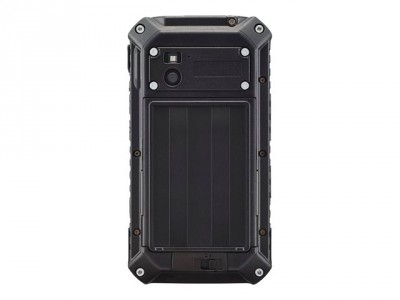 Panasonic Toughpad FZ-E1