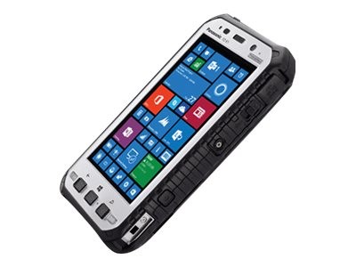 Panasonic Toughpad FZ-E1
