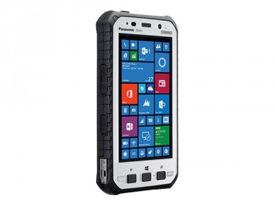 Panasonic Toughpad FZ-E1