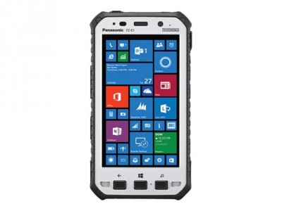 Panasonic Toughpad FZ-E1