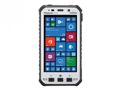 Panasonic Toughpad FZ-E1