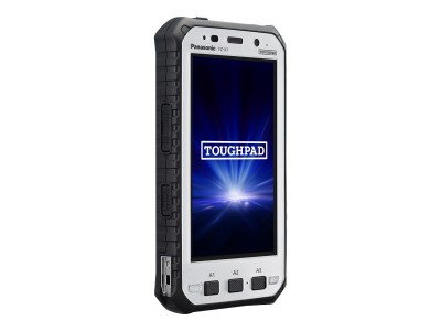 Panasonic Toughpad FZ-X1