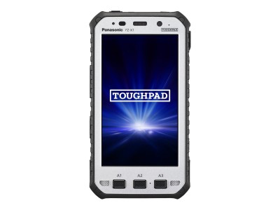 Panasonic Toughpad FZ-X1