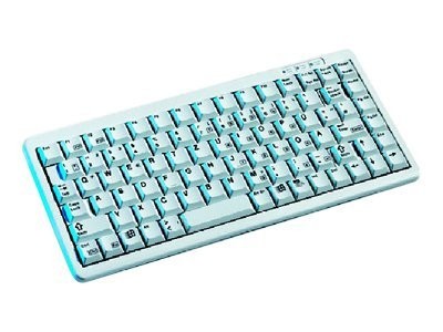 CHERRY Compact-Keyboard G84-4100
