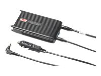 Getac Vehicle Adapter