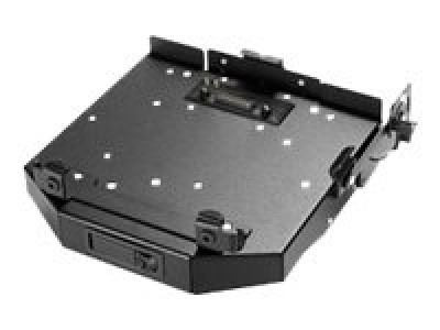 Getac Vehicle Dock