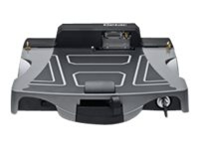 Getac Vehicle Dock with Pass-Thru