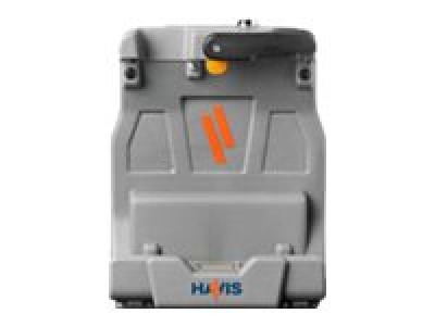 Havis Tri-Pass-through Vehicle Dock