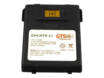 GTS Handheld Battery
