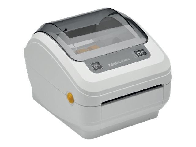 zebra gk420d printer driver for mac