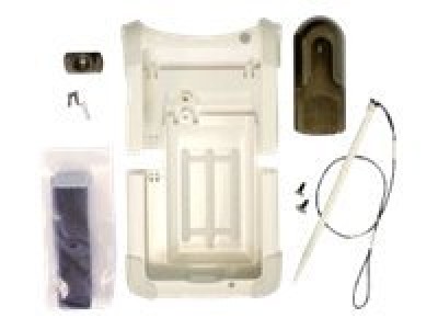 Socket DuraCase Deluxe Kit