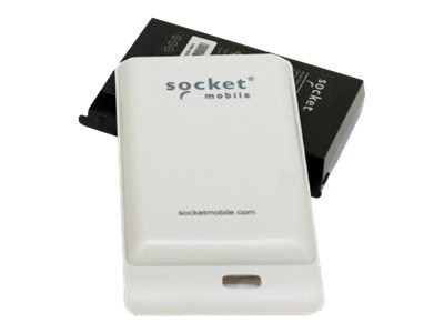 Socket Handheld Battery  Lithium Ion 2600 MAh