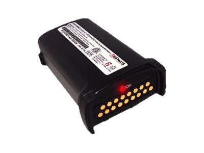 GTS Handheld Battery