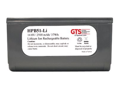 GTS HBP51-Li
