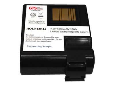 GTS HQLN420-LI