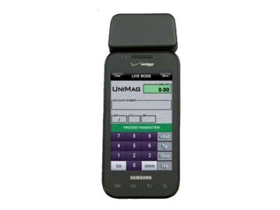 ID TECH UniMag Pro ID-80110004-001