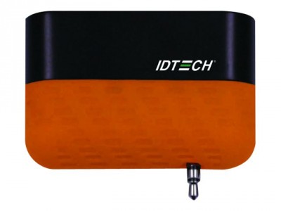 ID TECH Shuttle Magnetic Card Reader 