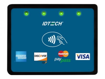 ID TECH Xpress CM100