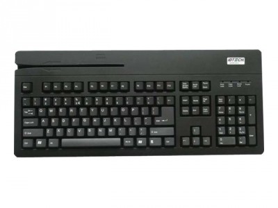 ID Tech VersaKey With MagStripe Reader