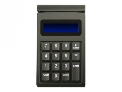 ID Tech SecureKey M130