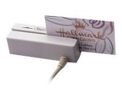 ID TECH MiniMag Intelligent Swipe Reader IDMB-3331