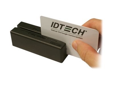 ID TECH MiniMag II