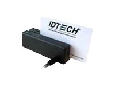 ID TECH MiniMag Intelligent Swipe Reader IDMB-3341
