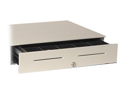 APG Heavy Duty Cash Drawers Series 4000 with Dual Media Slot