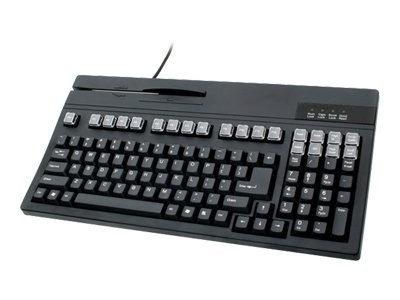 Unitech POS K2726U-B