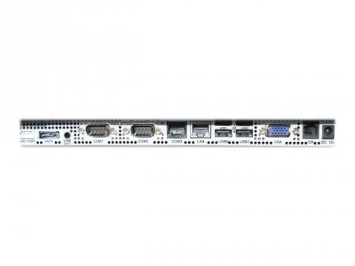 Posiflex Fan-Free KS6812