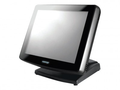 Posiflex KS7715 Fan Free POS Terminal