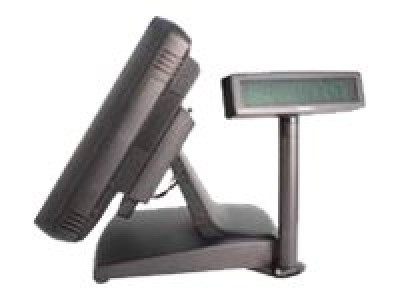 Posiflex Fan-Free KS7715