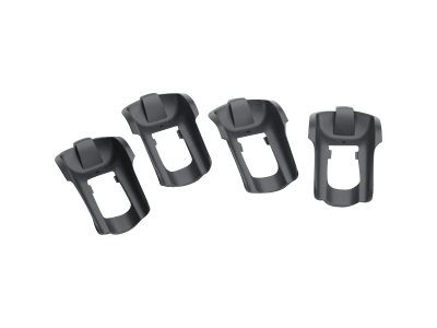 Motorola Cradle Guide