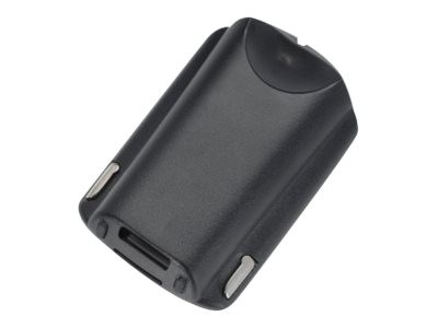Motorola Hi-Capacity Battery Door